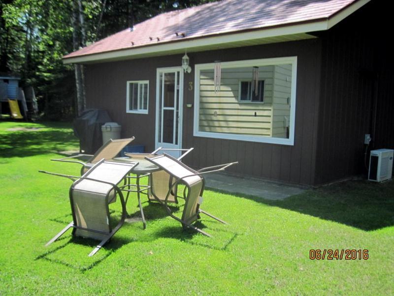 Sunny Birch Cottages Sauble Beach Δωμάτιο φωτογραφία