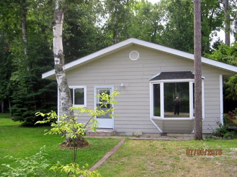 Sunny Birch Cottages Sauble Beach Εξωτερικό φωτογραφία