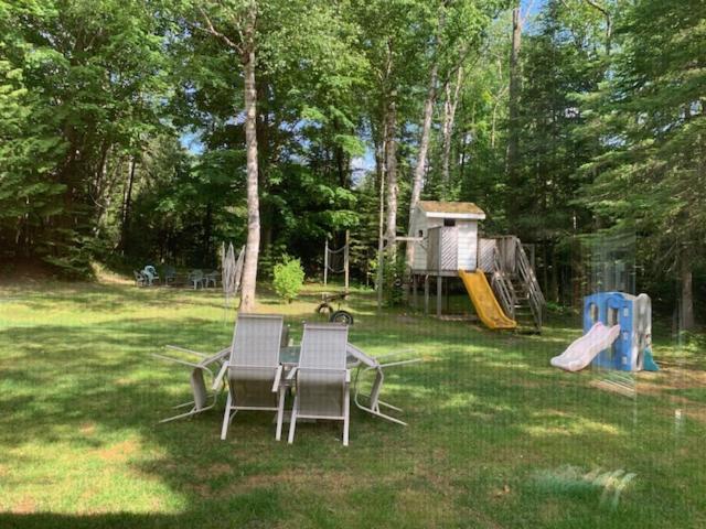 Sunny Birch Cottages Sauble Beach Εξωτερικό φωτογραφία