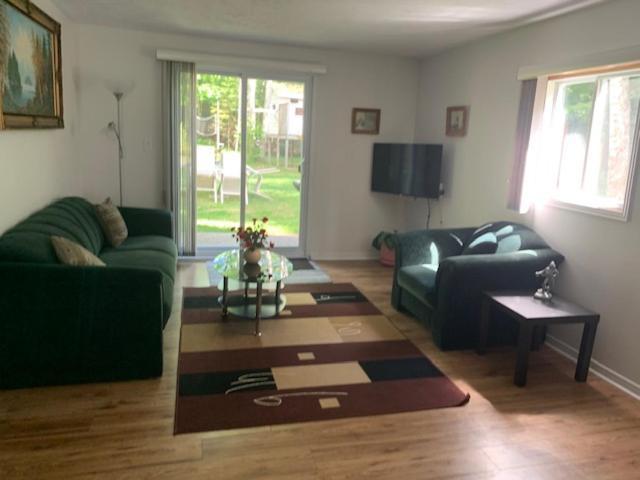 Sunny Birch Cottages Sauble Beach Εξωτερικό φωτογραφία