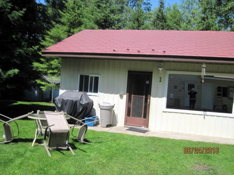 Sunny Birch Cottages Sauble Beach Εξωτερικό φωτογραφία
