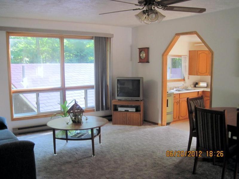 Sunny Birch Cottages Sauble Beach Εξωτερικό φωτογραφία