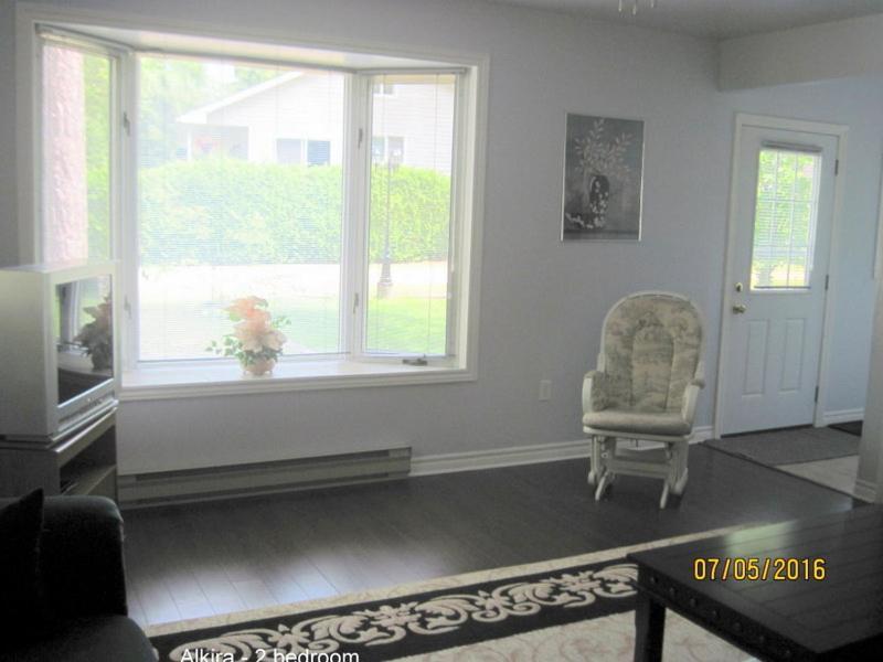 Sunny Birch Cottages Sauble Beach Εξωτερικό φωτογραφία