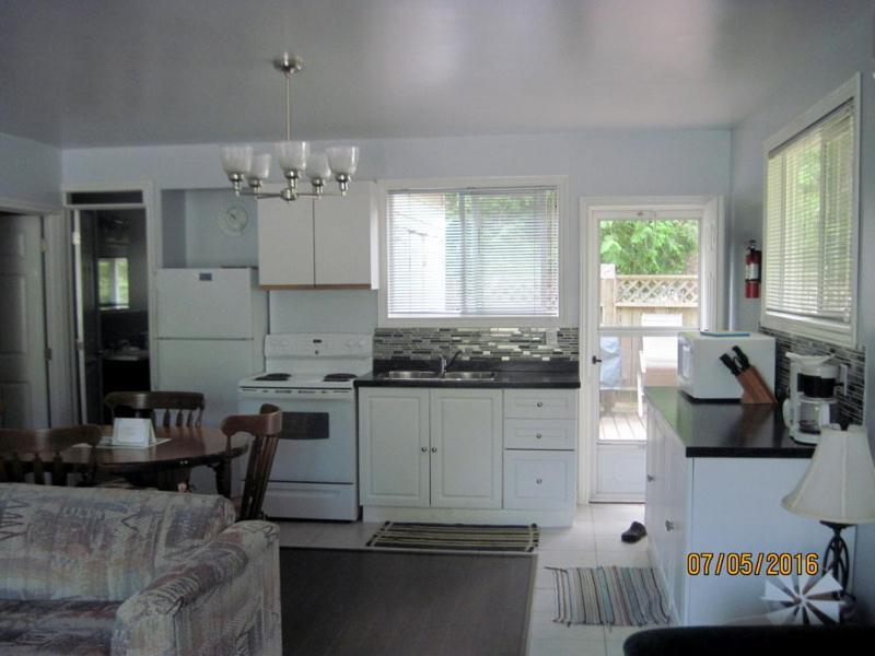 Sunny Birch Cottages Sauble Beach Εξωτερικό φωτογραφία