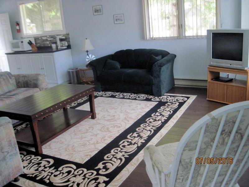 Sunny Birch Cottages Sauble Beach Εξωτερικό φωτογραφία