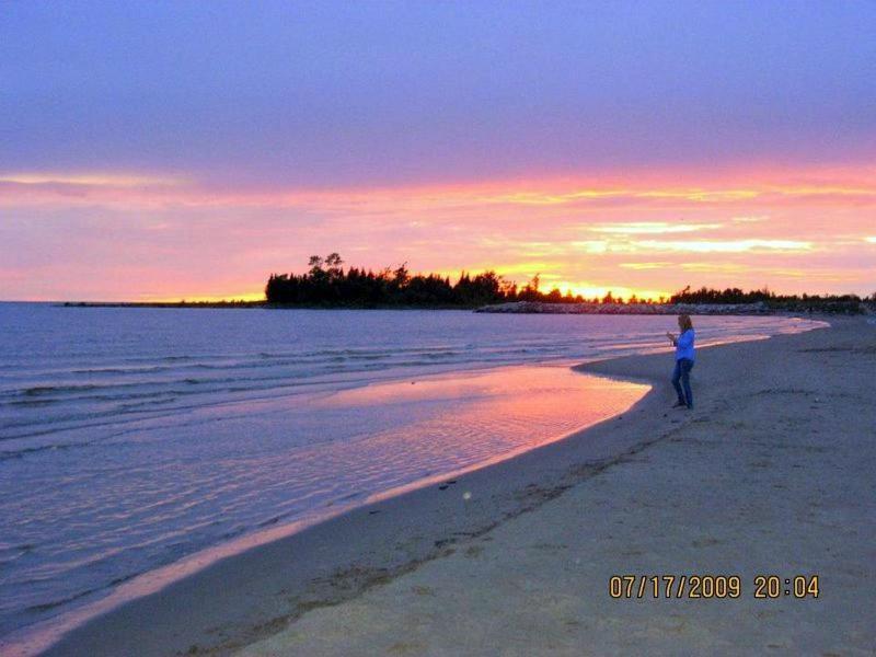 Sunny Birch Cottages Sauble Beach Εξωτερικό φωτογραφία